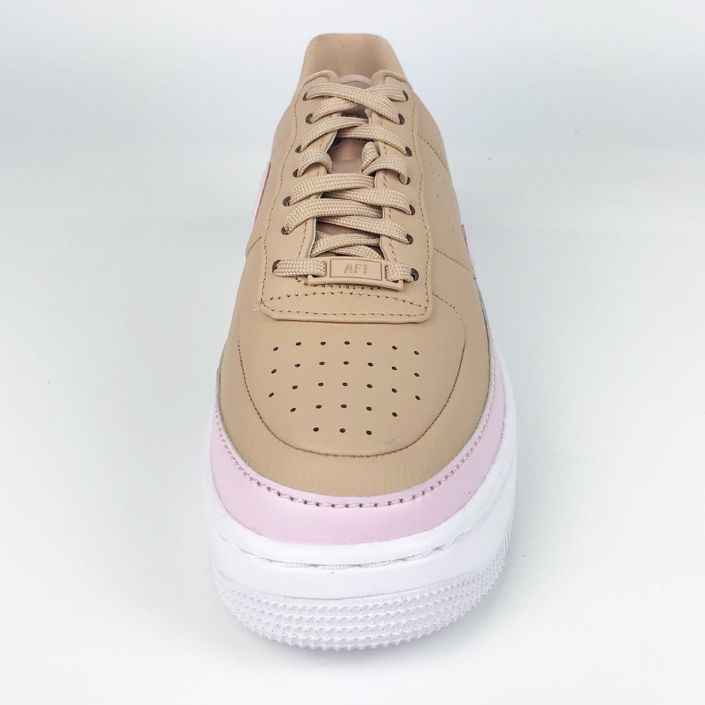 Nike Women’s Air Force 1 Jester XX Shoes Size 8.5 - Picture 5 of 8